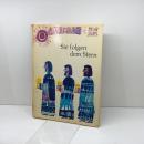Sie folgen dem Stern　ステパン・ザブレル　パトモス出版社　1967年初版