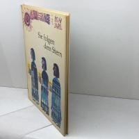 Sie folgen dem Stern　ステパン・ザブレル　パトモス出版社　1967年初版