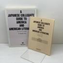 アメリカとアメリカ文学史　南雲堂　ティモシー・アーヴィン