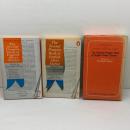 ペンギンイギリス短編集2　The Second Penguin Book of English Short Stories 　クリストファー・ドリー編　ペンギンブックス　英潮社　