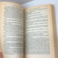 ペンギンイギリス短編集2　The Second Penguin Book of English Short Stories 　クリストファー・ドリー編　ペンギンブックス　英潮社　
