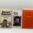 フィクサー　The fixer　バーナード・マラムード　Bernard Malamud　ペンギンブックス　英潮社