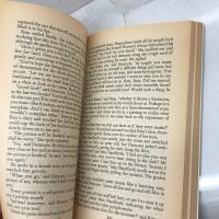 砂の城　The sandcastle　　アイリス・マードックIris Murdoch　　ペンギンブックス　英潮社　
