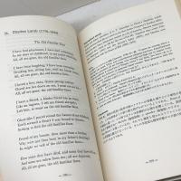 英文『英詩百人一首』One hundred poems, one hundred poets　英宝社