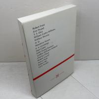 現代アメリカ詩　SIXTEEN　MODERN　AMERICAN　POETS　N.H.ピアソン、金関寿夫編注　英宝社