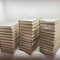 新輯内田百閒全集　 全３３巻揃　　福武書店　