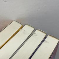 将棋本4冊セット　すぐに役立つ　　田丸昇　　棋苑図書　