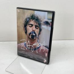 [DVD] ZAPPA　キングレコード