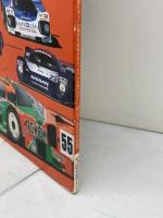 グループC カーのすべて Vol.2 1989-1994 (サンエイムック) 三栄書房