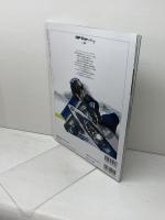 GP CAR STORY Vol. 37　ブラハムBT55・BMW (サンエイムック) 三栄書房