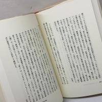 竹内好: ある方法の伝記 (シリーズ民間日本学者 40) リブロポート 鶴見 俊輔