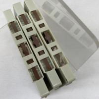 カセットテープ3本セット　改訂新版　アメリカ口語教本　初級用　研究社出版