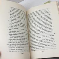 LOVE STORY ある愛の詩　ERICH SEGAL　英光社