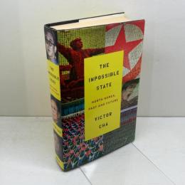 洋書　The Impossible State　North Korea, Past and Future 　  Ecco 　VictorCha