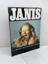 洋書スコア JANIS JOPLIN / A Collection of 16 Classics ジャニス・ジョプリン  ピアノ＆ボーカル＆ギター 楽譜1976US