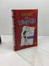 Diary of a Wimpy Kid (Book 1) Puffin JeffKinney