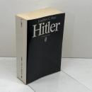 洋書　Hitler. Eine Biographie. ( Zeitgeschichte). Ullstein Taschenbuchvlg. Joachim C.Fest