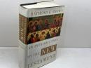 洋書　Introduction to the New Testament 　新約聖書への手引き　(Anchor Bible Reference) Anchor Bible Raymond E.Brown