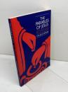 洋書　The Parables of Jesus　Red Letter Edition 　イエス・セミナー　Polebridge Press 　1988年　