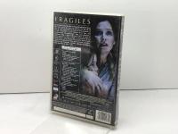 FRAGILES  EDICION ESPECIAL  Europe Zone  2DVD  監督ジャウマ・バラゲロ