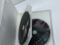 FRAGILES  EDICION ESPECIAL  Europe Zone  2DVD  監督ジャウマ・バラゲロ