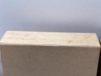 ルソー全集 第13巻 白水社 ジャン・ジャック・ルソー