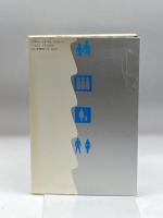 場所との対話―人間の空間を理解するための42章 TOTO出版 ファーブスタイン,ジェイ