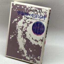 宇宙卵の割れる時: 意識の進化とニューヴィジョン 講談社 おおえ まさのり