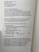 The Tassajara Recipe Book Shambhala Brown, Edward Espe