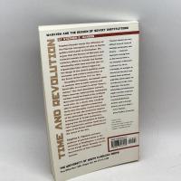 Time and Revolution: Marxism and the Design of Soviet Institutions University of North Carolina Press Hanson, Stephen E.