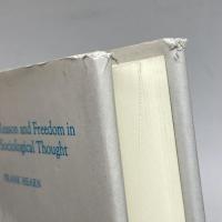 理性と自由―社会学思想的考察 晃洋書房 フランク ハーン