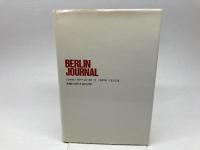 壁の上の最後のダンス: ベルリン・ジャーナル1989-1990 河出書房新社 ロバート ダーントン