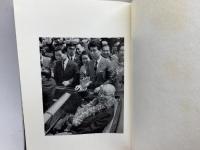 反骨七十七年―内山岩太郎の人生 (1968年)　神奈川新聞社