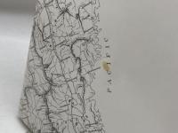 明治日本旅行案内 (上巻) 平凡社 アーネスト サトウ