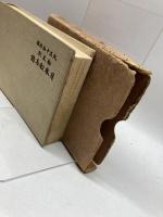 大正十五年版　船主別　日本船名録【日本舩名録】　海商社編　東邦書院　