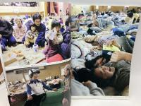 東日本大震災: 読売新聞報道写真集 読売新聞社