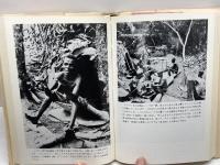 アフリカ人間誌 (1979年)  幾野 宏　草思社