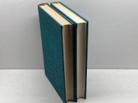 アーネスト・ヘミングウェイ (1974年) (全二冊)  カーロス・ベーカー　新潮社