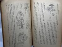 山野菜食用記 （資料 第５０編）原 秀雄　北海道農会　昭和17.3