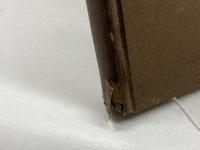 菓業必携　智識之源泉　完　九州菓子新聞社　昭和4年5月　初版　