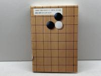 囲碁の心理学的上達法 三一書房 林 道義