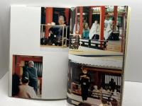 生田森の四季　生田神社編　国書刊行会