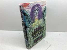 Diary of Frida Kahlo (Abradale Books) 　洋書　フリーダ・カーロ
