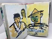 Diary of Frida Kahlo (Abradale Books) 　洋書　フリーダ・カーロ