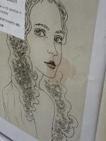 ブリキの馬 早川書房 ジャニス スタインバーグ