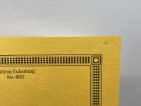 Rhapsody in Blue Pf/orch*not Ou Schott & Co Ltd Gershwin, George