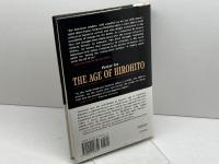 洋書　AGE OF HIROHITO: IN SEARCH OF MODERN JAPAN Free Press Irokawa, Daikichi　色川大吉