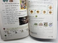 NEW CROWN 2 [平成18年度]: ENGLISH SERIES New Edition (文部科学省検定済教科書 中学校外国語科用) 三省堂