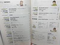 NEW CROWN 2 [平成18年度]: ENGLISH SERIES New Edition (文部科学省検定済教科書 中学校外国語科用) 三省堂