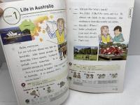 NEW CROWN 2 [平成18年度]: ENGLISH SERIES New Edition (文部科学省検定済教科書 中学校外国語科用) 三省堂